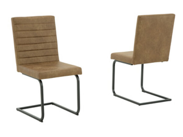 Strumford Dining Chair Chairs & Benches Ashley Furniture
