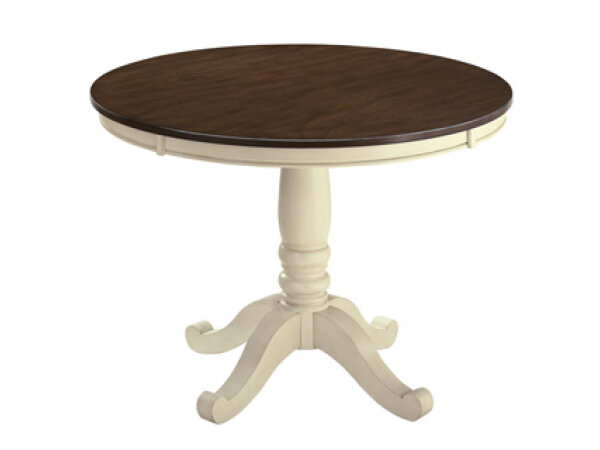 Whitesburg Dining Table Base Dining Tables Ashley Furniture
