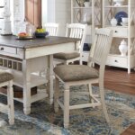 Bolanburg Counter Height Dining Table - Image 10