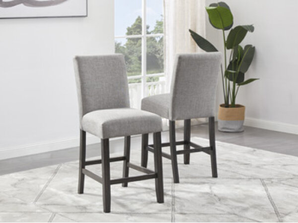 Jeanette Counter Height Bar Stool