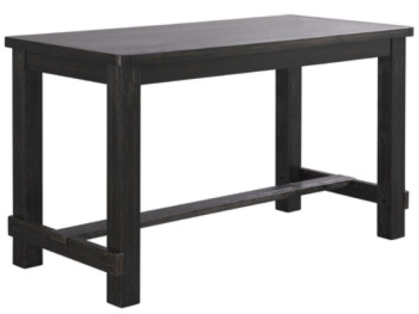 Jeanette Counter Height Dining Table Dining Tables Ashley Furniture