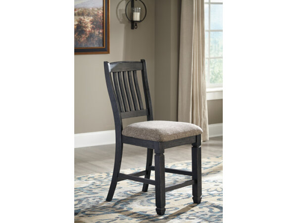 Tyler Creek Counter Height Bar Stool Barstools Ashley Furniture