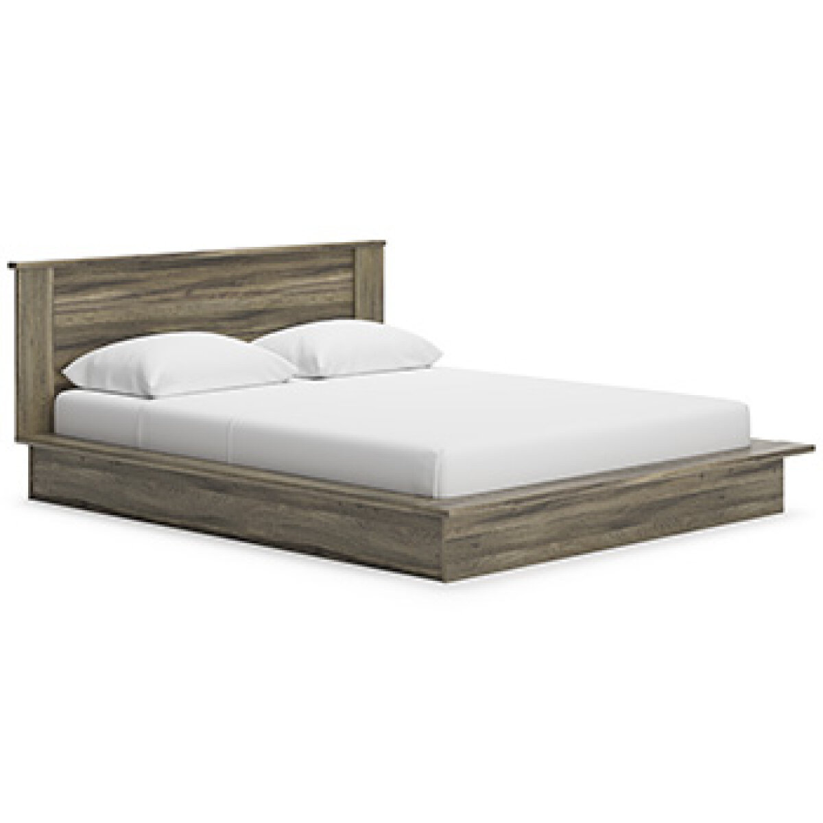 Shallifer Queen Panel Headboard Beds Ashley Furniture 7