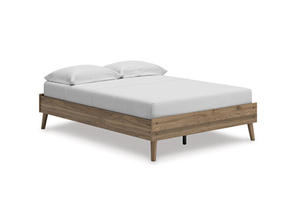 Paxberry Full Platform Bed Beds Ashley Furniture 33