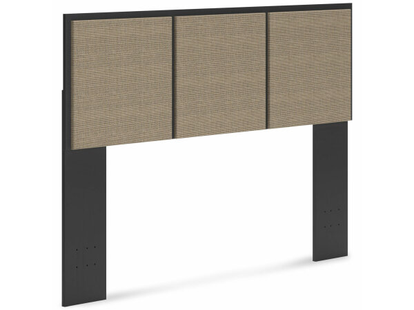 Shallifer Queen Panel Headboard Beds Ashley Furniture 9