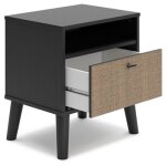 Charlang Nightstand - Image 3
