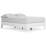 Piperton Full Platform Bed Beds Ashley Furniture 26