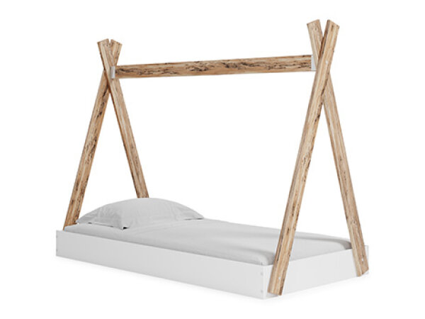 Drystan King Panel Rails Beds Ashley Furniture 9