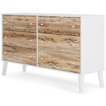 Piperton Dresser - Image 6