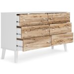 Piperton Dresser - Image 4