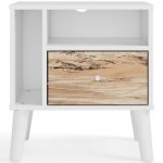 Piperton Nightstand - Image 5
