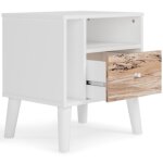 Piperton Nightstand - Image 4
