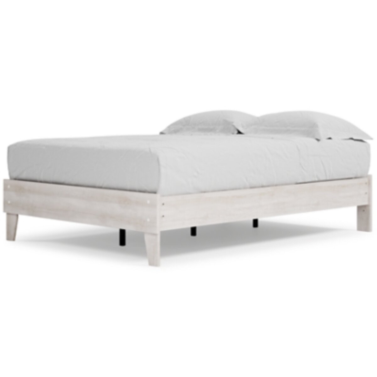 Paxberry Full Platform Bed Beds Ashley Furniture 19