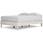 Paxberry Full Platform Bed Beds Ashley Furniture 28