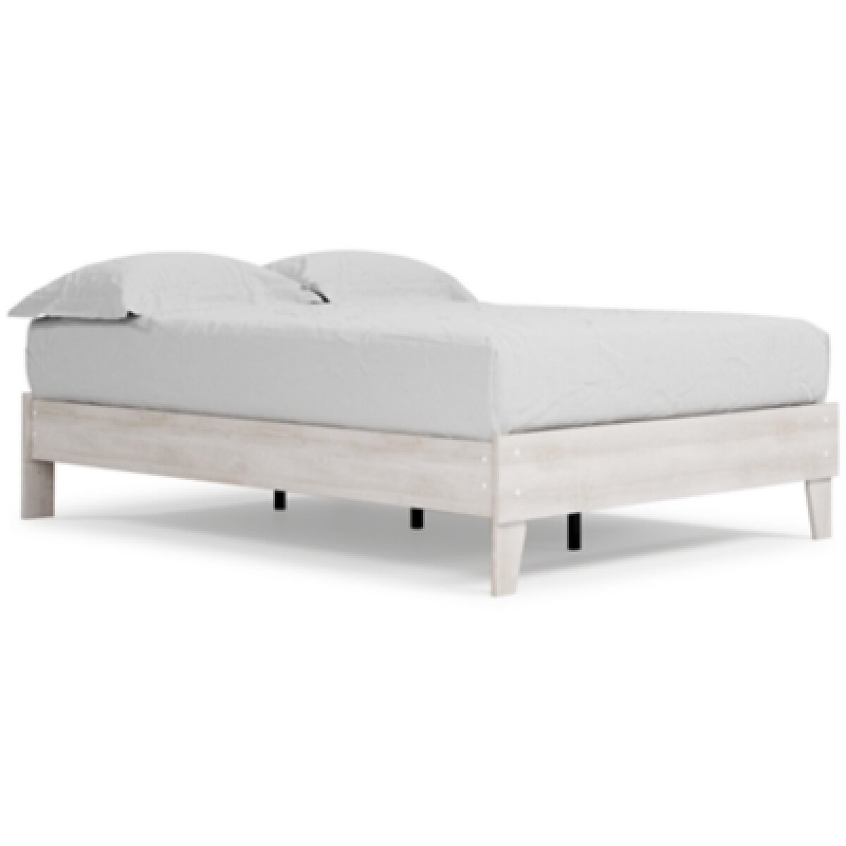 Paxberry Full Platform Bed Beds Ashley Furniture 17
