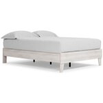 Paxberry Full Platform Bed Beds Ashley Furniture 26