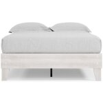 Paxberry Full Platform Bed Beds Ashley Furniture 27