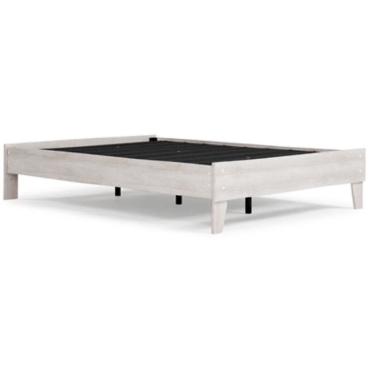 Paxberry Full Platform Bed Beds Ashley Furniture 16