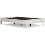 Paxberry Full Platform Bed Beds Ashley Furniture 25
