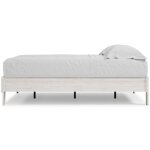Paxberry Full Platform Bed Beds Ashley Furniture 31