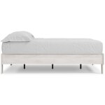 Paxberry Full Platform Bed Beds Ashley Furniture 29