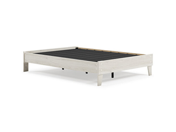 Paxberry Full Platform Bed Beds Ashley Furniture 34
