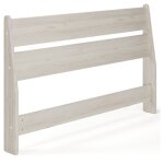 Socalle Full Panel Headboard Beds Ashley Furniture 17
