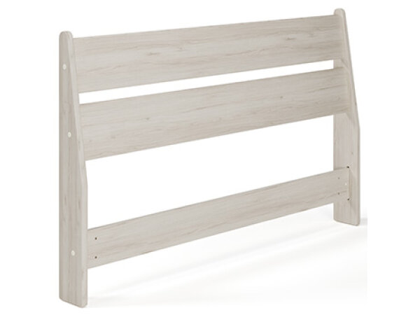 Socalle Full Panel Headboard Beds Ashley Furniture