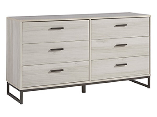 Socalle Dresser Dressers Ashley Furniture