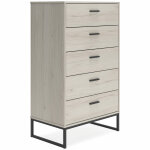 Socalle Chest of Drawers