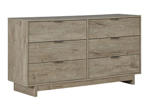 Oliah Dresser Dressers Ashley Furniture
