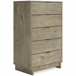 Oliah Chest of Drawers
