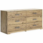 Larstin Dresser