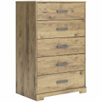 Larstin Chest of Drawers