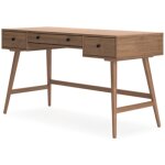 Thadamere 54" Home Office Desk - Image 6