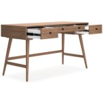 Thadamere 54" Home Office Desk - Image 4