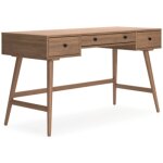 Thadamere 54" Home Office Desk - Image 2