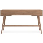 Thadamere 54" Home Office Desk - Image 8