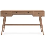 Thadamere 54" Home Office Desk - Image 5
