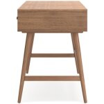 Thadamere 54" Home Office Desk - Image 9