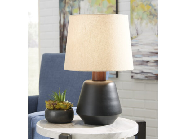 Ancel Table Lamp Lighting Ashley Furniture