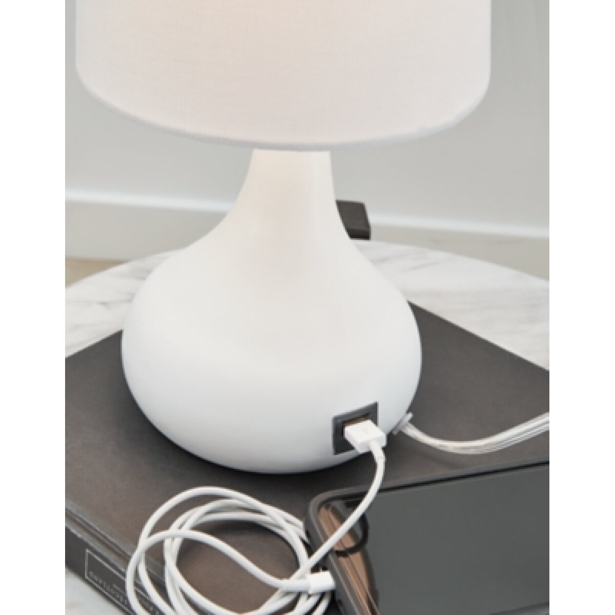 Camdale Table Lamp Lighting Ashley Furniture 13