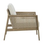 Barn Cove Lounge Chair with Cushion - Image 6