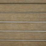 Fynnegan Outdoor Loveseat with Table - Image 9