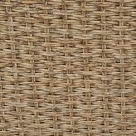 Crystal Cave Outdoor Lounge Chair with Cushion (Set of 2) - Image 8