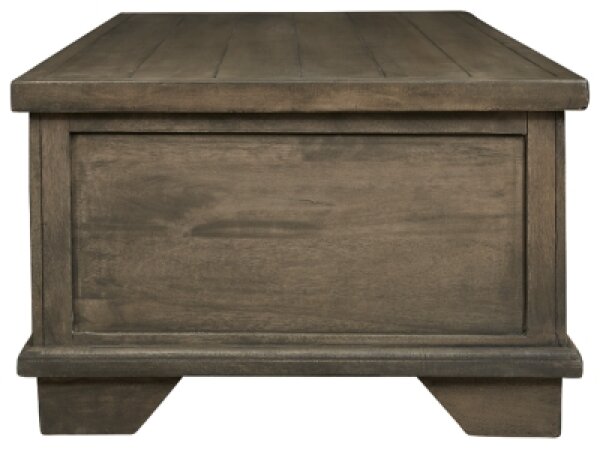 Marcilyn Lift-Top Coffee Table - Image 7