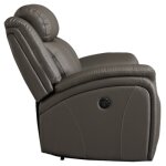 Chasewood Power Reclining Loveseat - Image 5