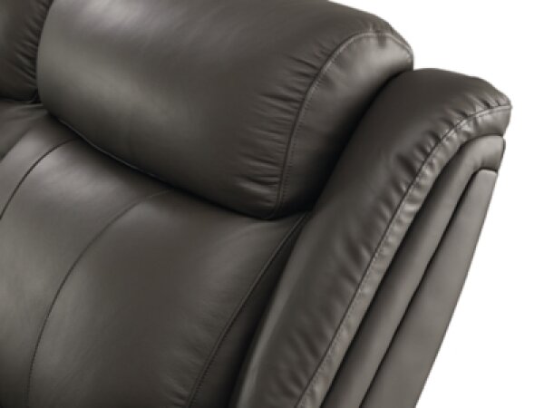 Chasewood Power Reclining Loveseat - Image 7