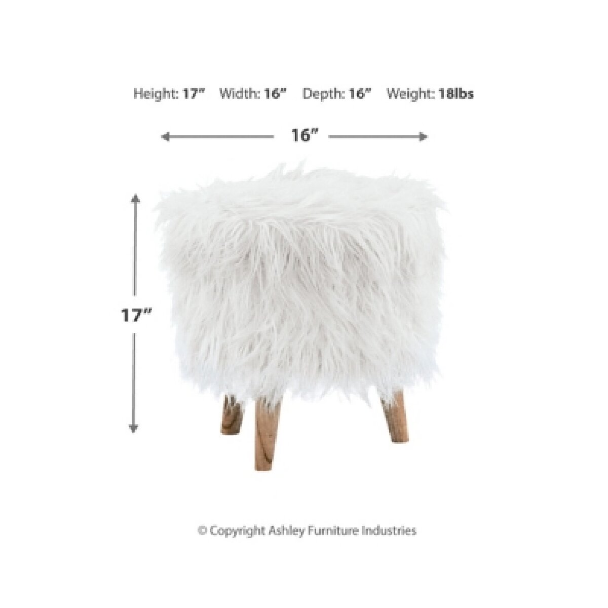 Elson Storage Ottoman Ottomans & Poufs Ashley Furniture 19