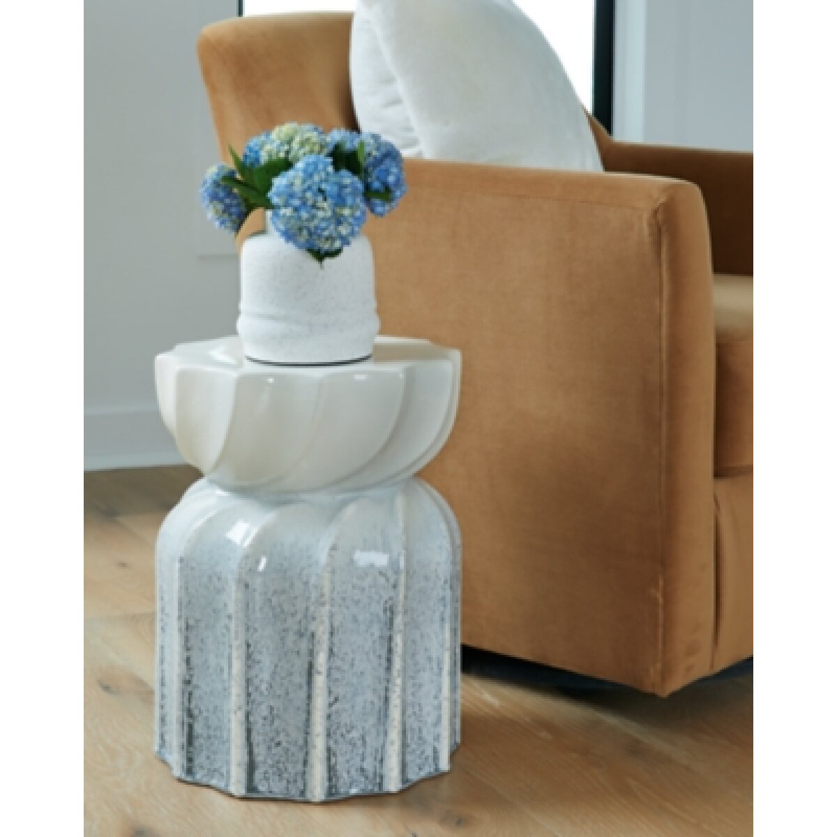 Michamere Stool Barstools Ashley Furniture 12